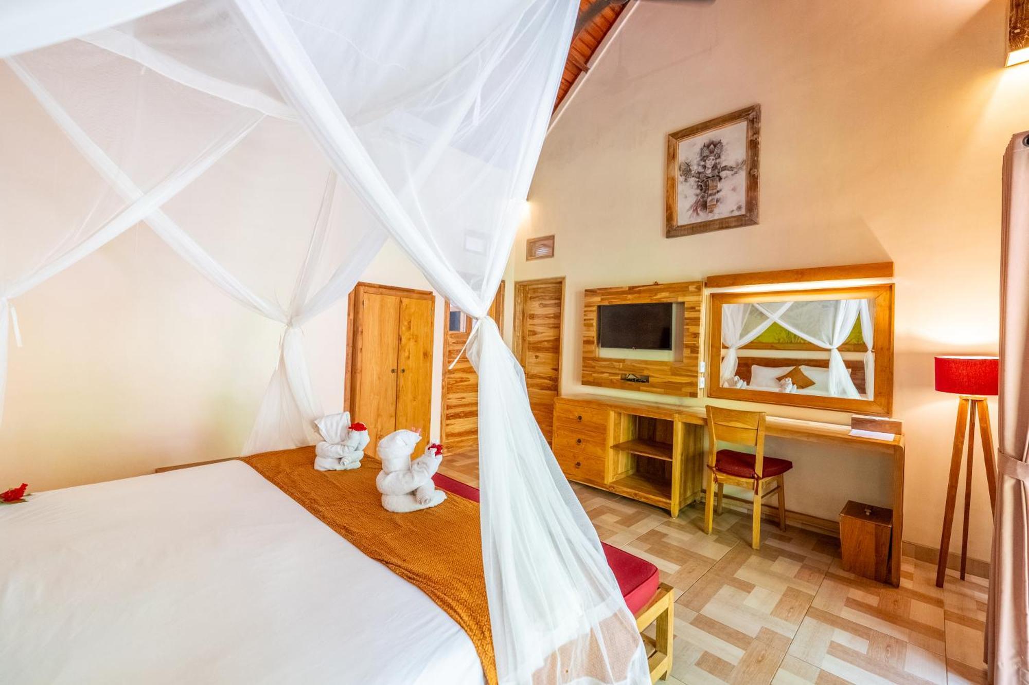 Prayatna Bed & Breakfast *