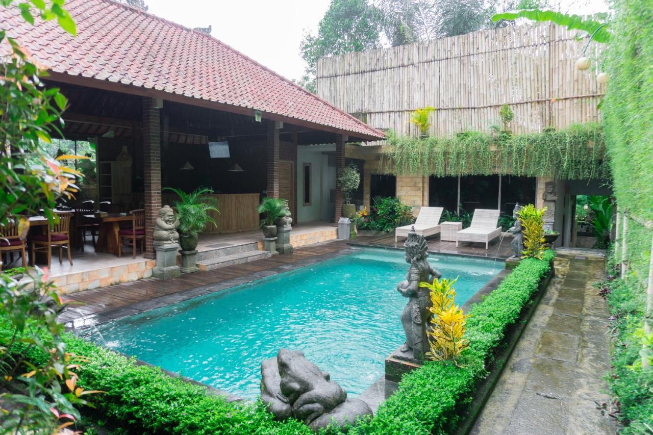 Prayatna Ubud
