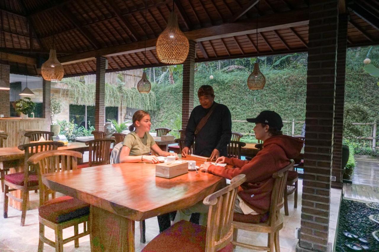 Prayatna Ubud