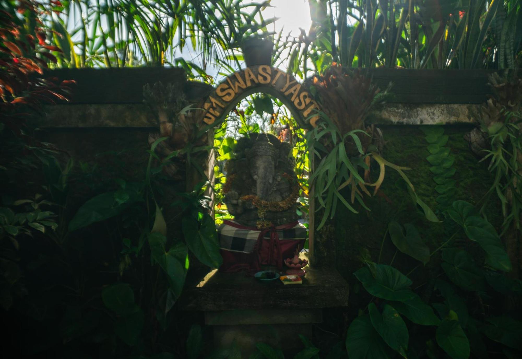 Prayatna Ubud