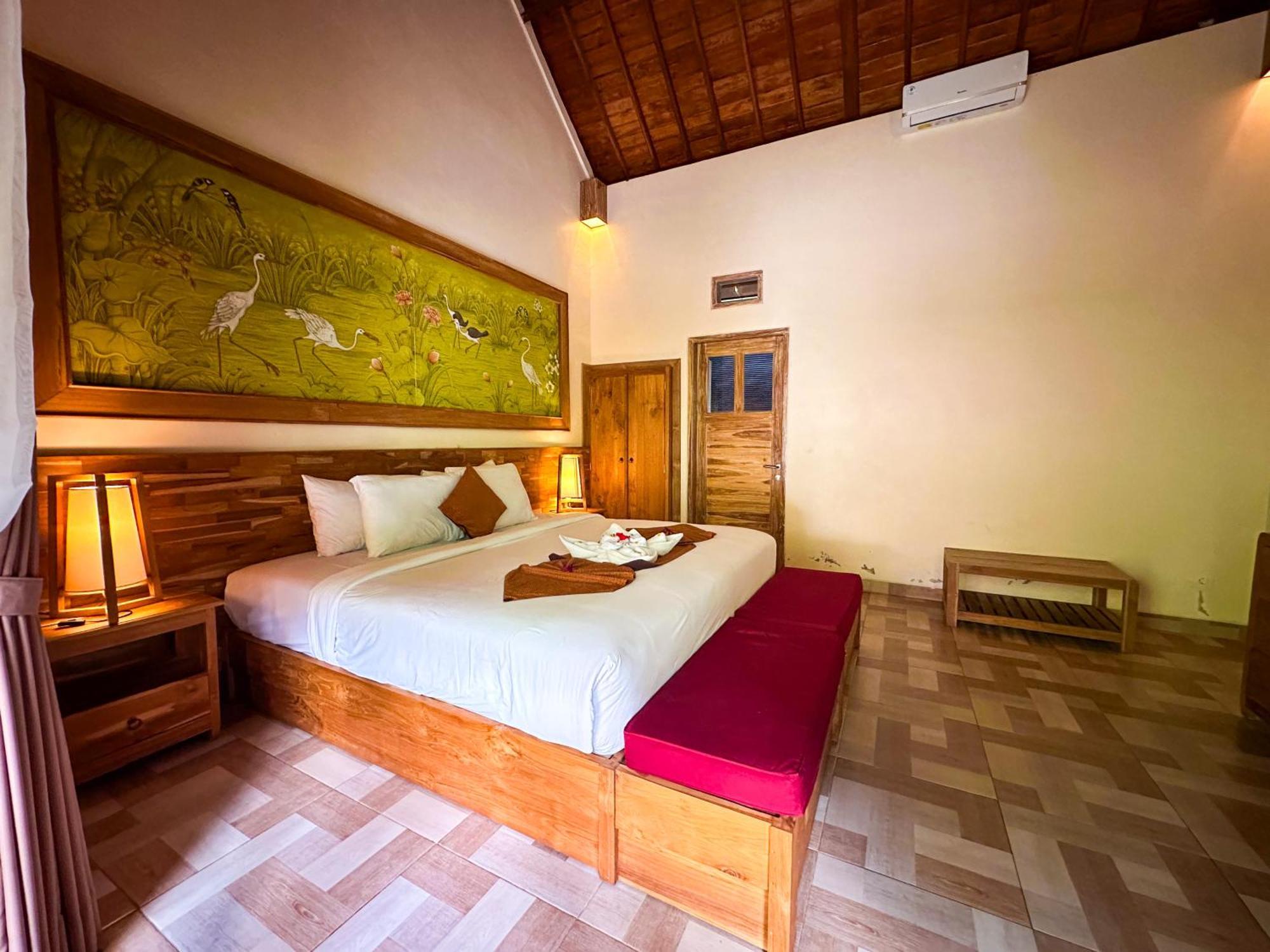 Prayatna Ubud