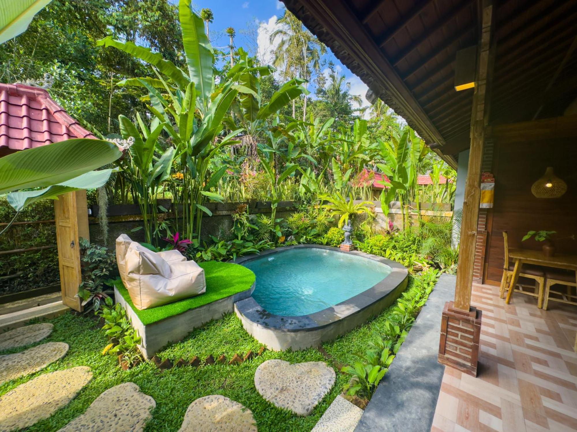 Prayatna Ubud