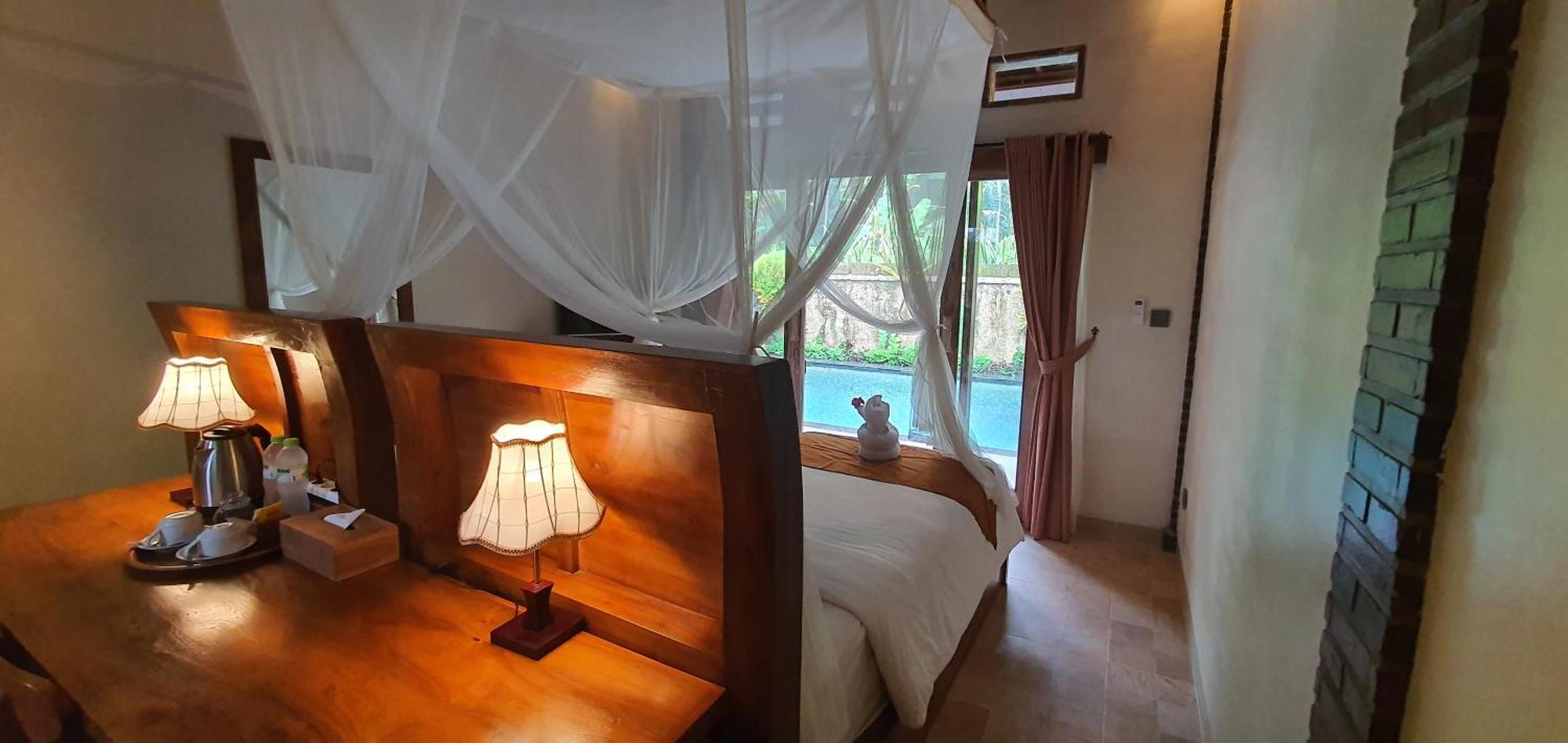 Prayatna * Ubud