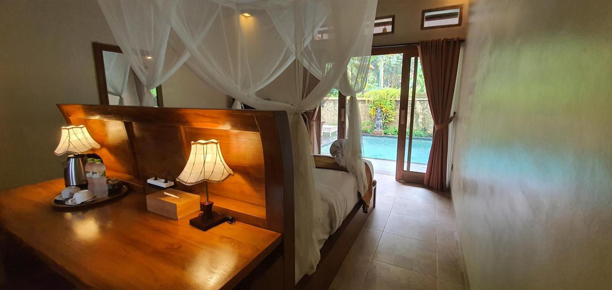 Prayatna Ubud